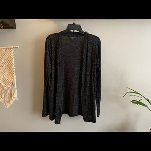 Super soft open cardigan